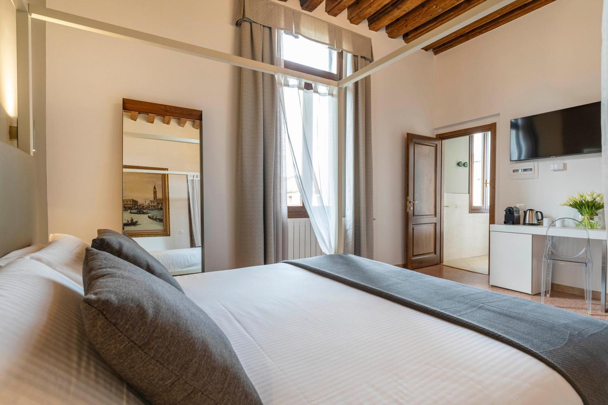 Apartment Vivaldi R&r *