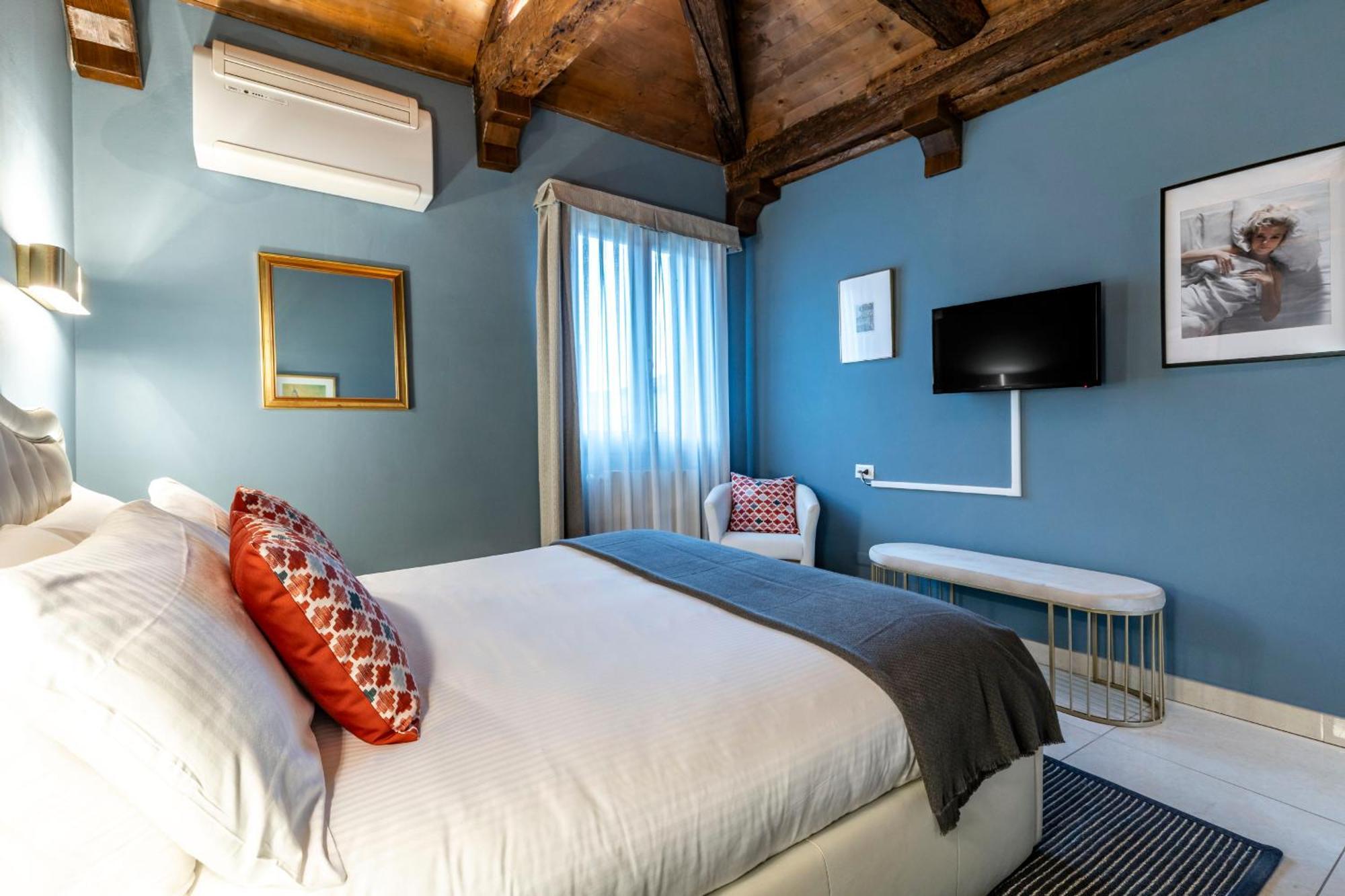 Vivaldi R&r Venice